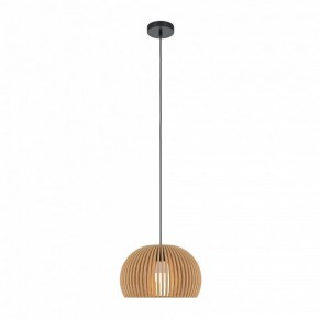 Подвесной светильник Maytoni Roots MOD195PL-01W в Магнитогорске - magnitogorsk.mebel24.online | фото 4