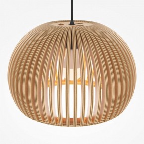 Подвесной светильник Maytoni Roots MOD195PL-01W в Магнитогорске - magnitogorsk.mebel24.online | фото 5