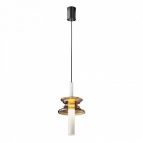 Подвесной светильник Maytoni Sound Wave MOD255PL-01B3 в Магнитогорске - magnitogorsk.mebel24.online | фото 2