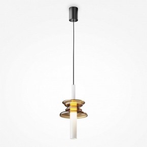 Подвесной светильник Maytoni Sound Wave MOD255PL-01B3 в Магнитогорске - magnitogorsk.mebel24.online | фото 3