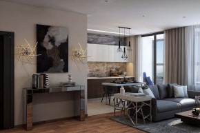 Подвесной светильник Maytoni Spider T021-03-B в Магнитогорске - magnitogorsk.mebel24.online | фото 5