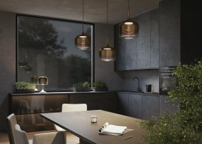 Подвесной светильник Maytoni Spirito MOD286PL-L18G3K в Магнитогорске - magnitogorsk.mebel24.online | фото 10