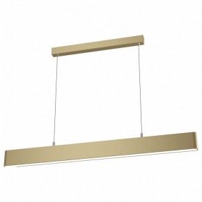 Подвесной светильник Maytoni Step P010PL-L30G3K в Магнитогорске - magnitogorsk.mebel24.online | фото 3