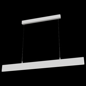 Подвесной светильник Maytoni Step P010PL-L30W4K в Магнитогорске - magnitogorsk.mebel24.online | фото 3