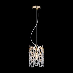 Подвесной светильник Maytoni Tissage MOD490PL-01G в Магнитогорске - magnitogorsk.mebel24.online | фото 3