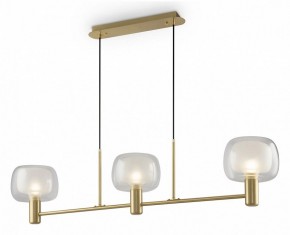 Подвесной светильник Maytoni Vision MOD411PL-03G в Магнитогорске - magnitogorsk.mebel24.online | фото 3