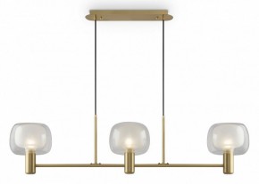 Подвесной светильник Maytoni Vision MOD411PL-03G в Магнитогорске - magnitogorsk.mebel24.online | фото 4