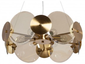 Подвесной светильник MW-Light Илоника 10 451013006 в Магнитогорске - magnitogorsk.mebel24.online | фото