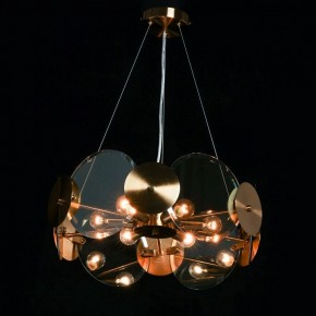 Подвесной светильник MW-Light Илоника 10 451013006 в Магнитогорске - magnitogorsk.mebel24.online | фото 3