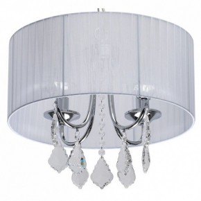 Подвесной светильник MW-Light Жаклин 14 465016104 в Магнитогорске - magnitogorsk.mebel24.online | фото