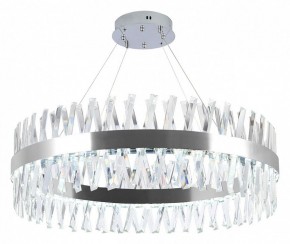 Подвесной светильник Natali Kovaltseva ALEXANDRIA LED LAMPS 81247 в Магнитогорске - magnitogorsk.mebel24.online | фото 3