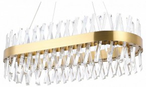Подвесной светильник Natali Kovaltseva ALEXANDRIA LED LAMPS 81248 в Магнитогорске - magnitogorsk.mebel24.online | фото