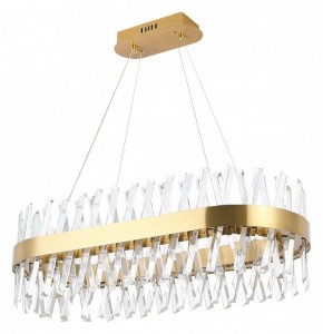 Подвесной светильник Natali Kovaltseva ALEXANDRIA LED LAMPS 81248 в Магнитогорске - magnitogorsk.mebel24.online | фото 2