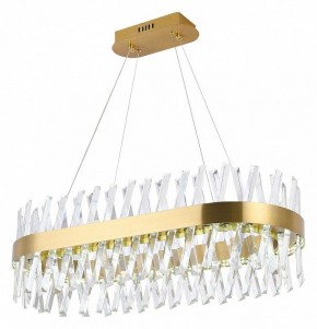 Подвесной светильник Natali Kovaltseva ALEXANDRIA LED LAMPS 81248 в Магнитогорске - magnitogorsk.mebel24.online | фото 3