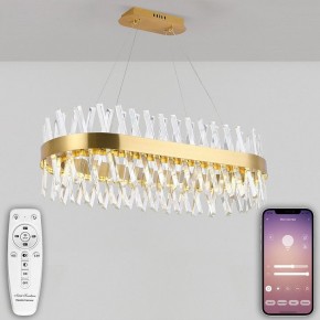Подвесной светильник Natali Kovaltseva ALEXANDRIA LED LAMPS 81248 в Магнитогорске - magnitogorsk.mebel24.online | фото 4