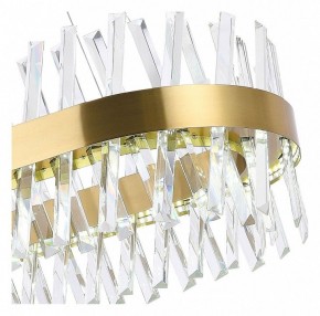 Подвесной светильник Natali Kovaltseva ALEXANDRIA LED LAMPS 81248 в Магнитогорске - magnitogorsk.mebel24.online | фото 8