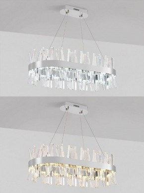 Подвесной светильник Natali Kovaltseva Smart Нимбы LED LAMPS 81251 в Магнитогорске - magnitogorsk.mebel24.online | фото 3