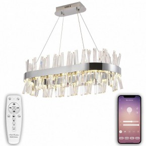 Подвесной светильник Natali Kovaltseva Smart Нимбы LED LAMPS 81251 в Магнитогорске - magnitogorsk.mebel24.online | фото 5
