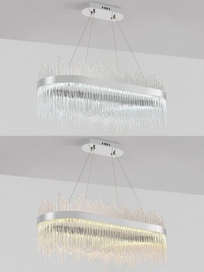 Подвесной светильник Natali Kovaltseva Smart Нимбы LED LAMPS 81265 в Магнитогорске - magnitogorsk.mebel24.online | фото 5