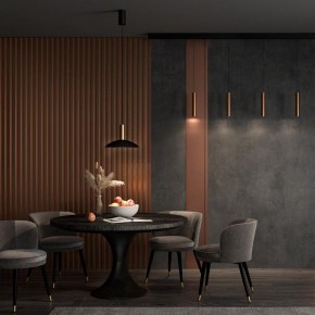 Подвесной светильник Novotech Alba 358986 в Магнитогорске - magnitogorsk.mebel24.online | фото 5
