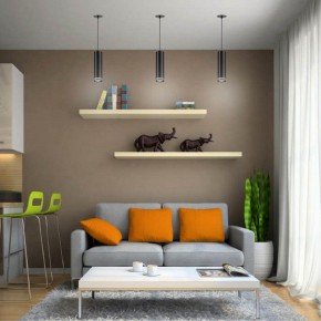 Подвесной светильник Novotech Arum 357691 в Магнитогорске - magnitogorsk.mebel24.online | фото 4