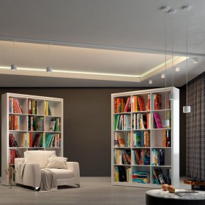 Подвесной светильник Novotech Bind 358793 в Магнитогорске - magnitogorsk.mebel24.online | фото 5
