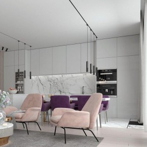 Подвесной светильник Novotech Mais LED 358501 в Магнитогорске - magnitogorsk.mebel24.online | фото 4