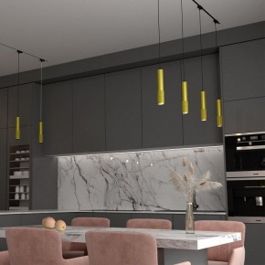 Подвесной светильник Novotech Mais LED 358503 в Магнитогорске - magnitogorsk.mebel24.online | фото 3