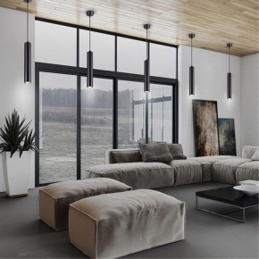Подвесной светильник Novotech Pipe 370622 в Магнитогорске - magnitogorsk.mebel24.online | фото 3