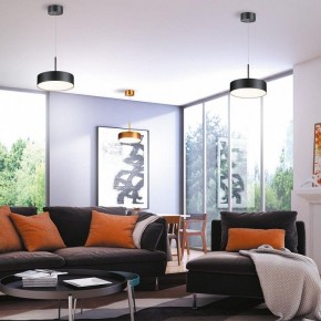 Подвесной светильник Novotech Prometa 358762 в Магнитогорске - magnitogorsk.mebel24.online | фото 5