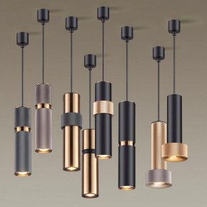 Подвесной светильник Odeon Light Afra 4743/5L в Магнитогорске - magnitogorsk.mebel24.online | фото 3