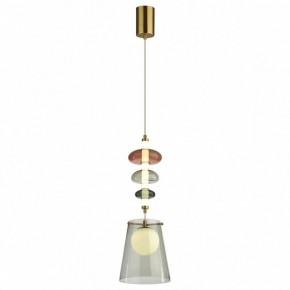 Подвесной светильник Odeon Light Amore 5411/18LB в Магнитогорске - magnitogorsk.mebel24.online | фото 2
