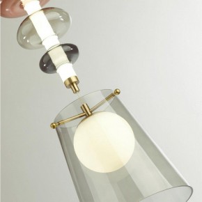Подвесной светильник Odeon Light Amore 5411/18LB в Магнитогорске - magnitogorsk.mebel24.online | фото 7
