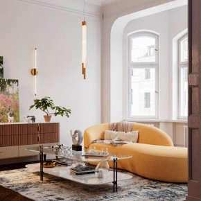 Подвесной светильник Odeon Light Anta 4392/30L в Магнитогорске - magnitogorsk.mebel24.online | фото 5