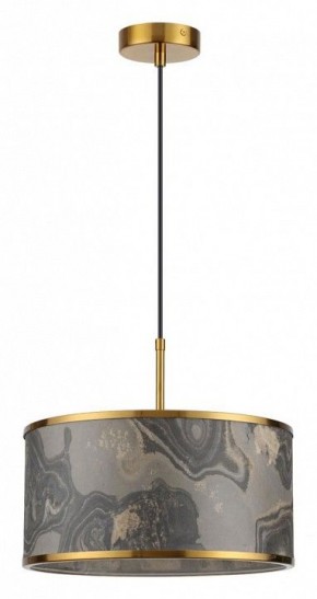 Подвесной светильник Odeon Light Bergi 5064/1 в Магнитогорске - magnitogorsk.mebel24.online | фото 2