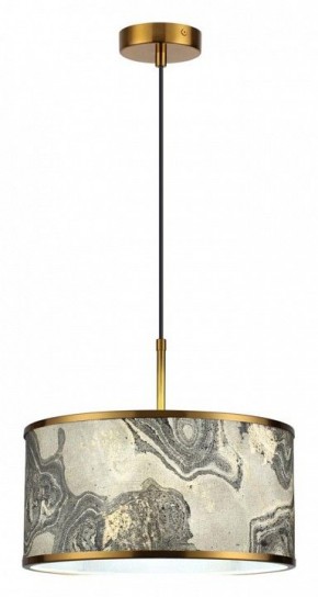 Подвесной светильник Odeon Light Bergi 5064/1 в Магнитогорске - magnitogorsk.mebel24.online | фото 3