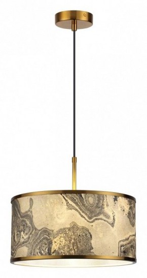 Подвесной светильник Odeon Light Bergi 5064/1 в Магнитогорске - magnitogorsk.mebel24.online | фото 4