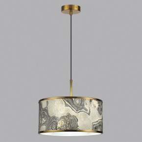 Подвесной светильник Odeon Light Bergi 5064/1 в Магнитогорске - magnitogorsk.mebel24.online | фото 6