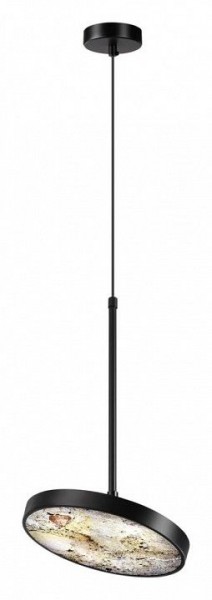 Подвесной светильник Odeon Light Bergi 5064/15L в Магнитогорске - magnitogorsk.mebel24.online | фото 3