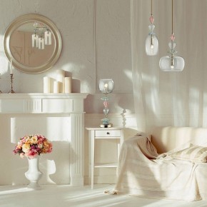 Подвесной светильник Odeon Light Bizet 4855/1B в Магнитогорске - magnitogorsk.mebel24.online | фото 4