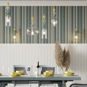 Подвесной светильник Odeon Light Bizet 4893/1 в Магнитогорске - magnitogorsk.mebel24.online | фото 3