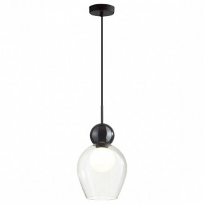 Подвесной светильник Odeon Light Blacky 2 5023/1 в Магнитогорске - magnitogorsk.mebel24.online | фото 2