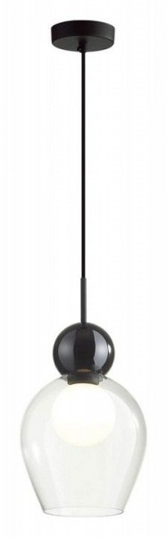 Подвесной светильник Odeon Light Blacky 2 5023/1 в Магнитогорске - magnitogorsk.mebel24.online | фото 3