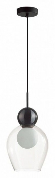 Подвесной светильник Odeon Light Blacky 2 5023/1 в Магнитогорске - magnitogorsk.mebel24.online | фото 4