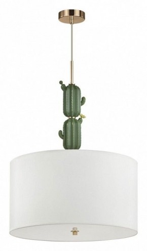 Подвесной светильник Odeon Light Cactus 5425/3 в Магнитогорске - magnitogorsk.mebel24.online | фото 3