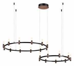 Подвесной светильник Odeon Light Candel 5009/98LA в Магнитогорске - magnitogorsk.mebel24.online | фото 3