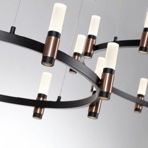 Подвесной светильник Odeon Light Candel 5009/98LA в Магнитогорске - magnitogorsk.mebel24.online | фото 5
