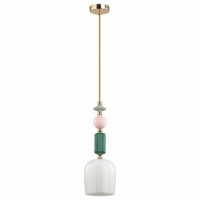 Подвесной светильник Odeon Light Candy 4861/1 в Магнитогорске - magnitogorsk.mebel24.online | фото 2
