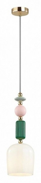 Подвесной светильник Odeon Light Candy 4861/1 в Магнитогорске - magnitogorsk.mebel24.online | фото 4