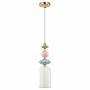Подвесной светильник Odeon Light Candy 4861/1B в Магнитогорске - magnitogorsk.mebel24.online | фото 2